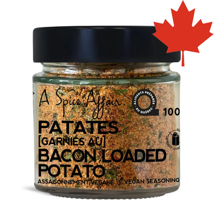 A Spice Affair Spice Blends