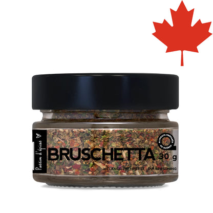 A Spice Affair Spice Blends