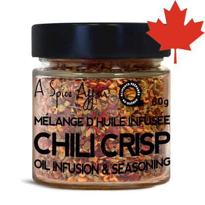 A Spice Affair Spice Blends