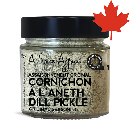 A Spice Affair Spice Blends