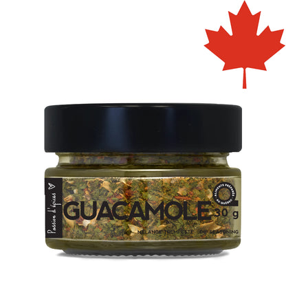 A Spice Affair Spice Blends