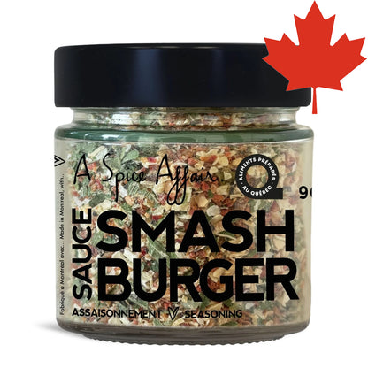 A Spice Affair Spice Blends