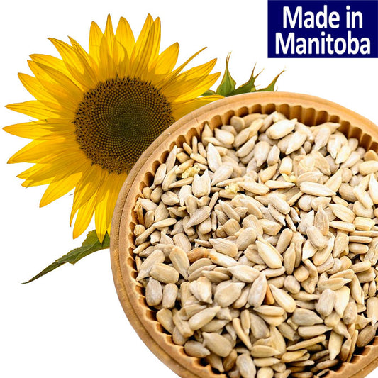 Sunflower Oil