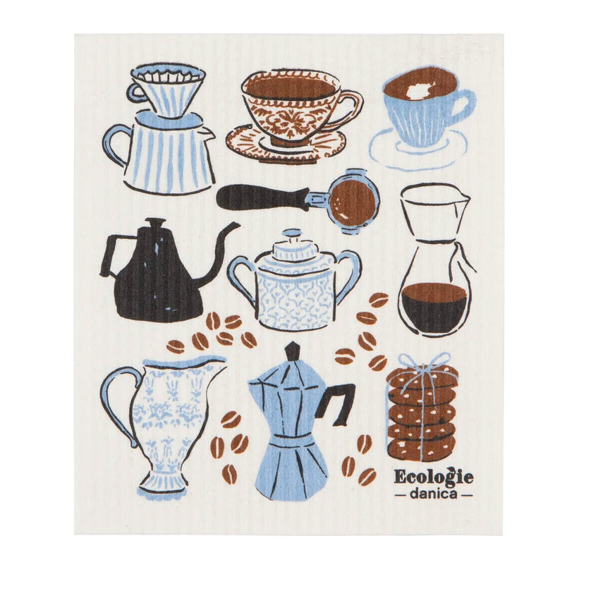 Swedish Dishcloth