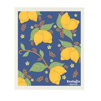 Swedish Dishcloth