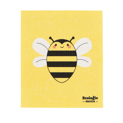 Swedish Dishcloth
