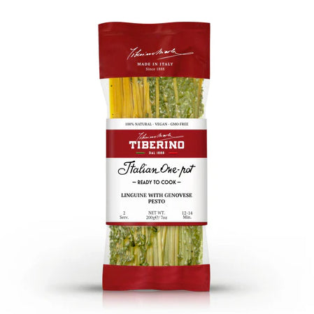 Tiberino One-Pot Pasta Meals