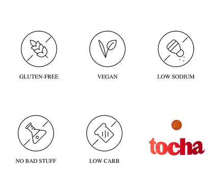 Tocha Sauces