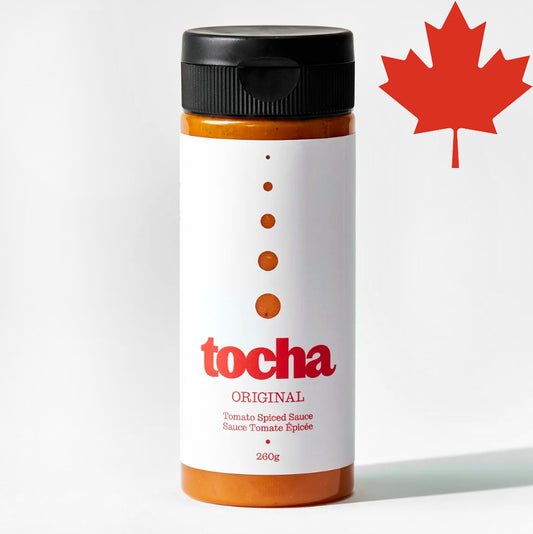 Tocha Sauces