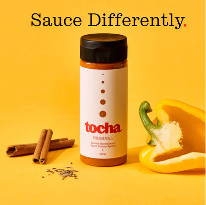 Tocha Sauces