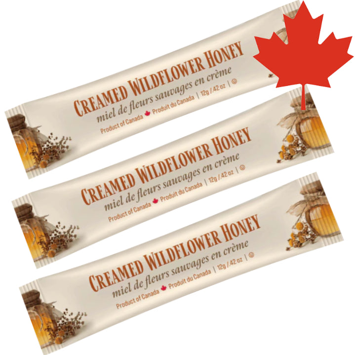 Tu Bee's Honey Squeeze