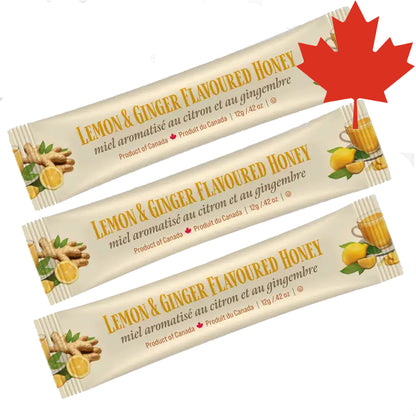 Tu Bee's Honey Squeeze