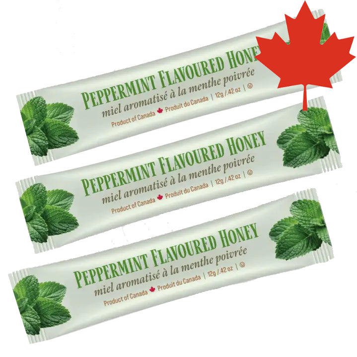 Tu Bee's Honey Squeeze