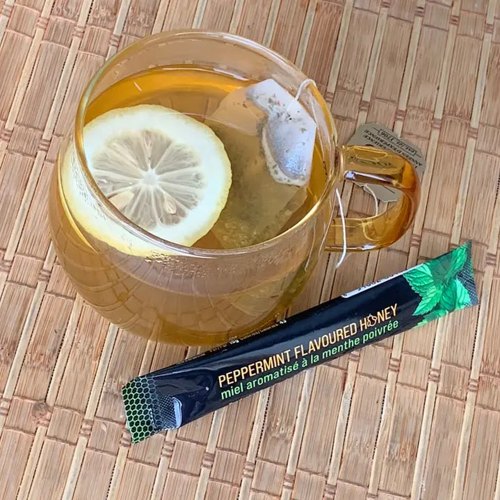 Tu Bee's Honey Squeeze