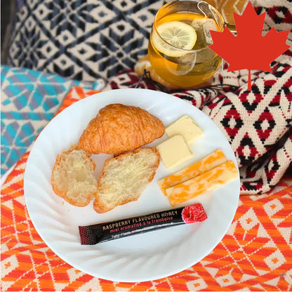 Tu Bee's Honey Squeeze