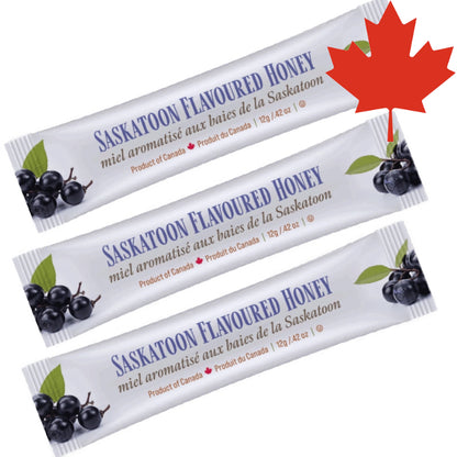 Tu Bee's Honey Squeeze