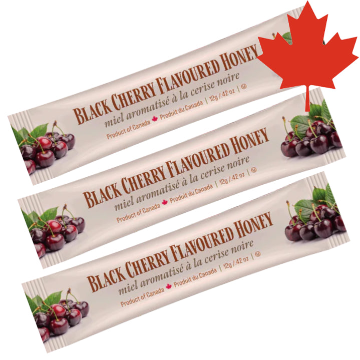 Tu Bee's Honey Squeeze