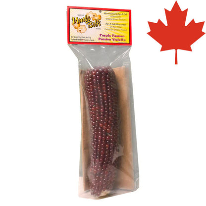 Pop-a-Cob Popcorn Strawberry Red Other Foods