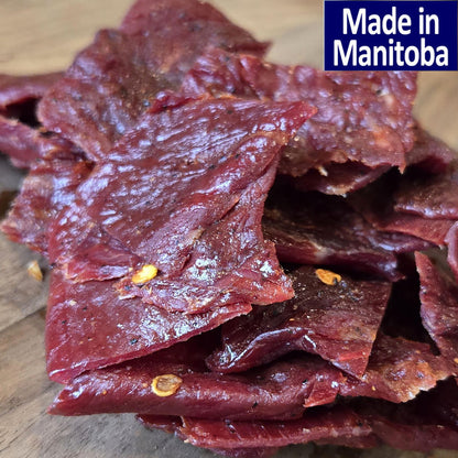 Unger Meats Beef Jerky