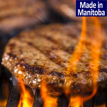 Unger Meats Burgers & Smokies