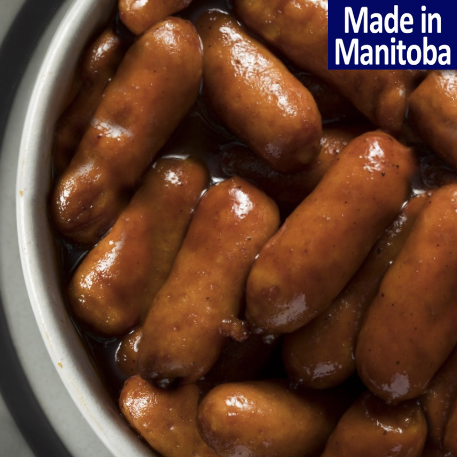 Unger Meats Burgers & Smokies