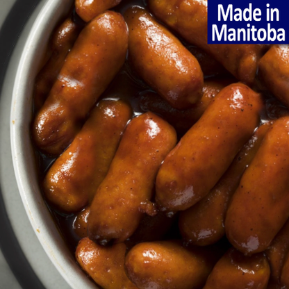 Unger Meats Burgers & Smokies