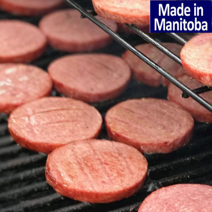 Unger Meats Farmer Sausage