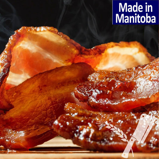 Unger Meats Bacon