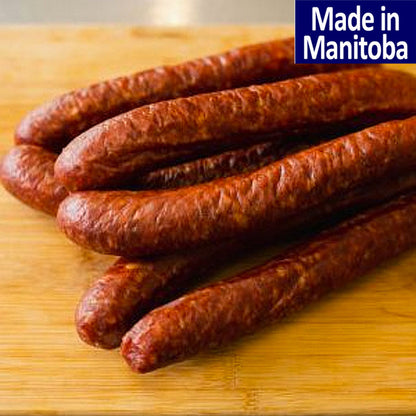 Unger Meats Farmer Sausage