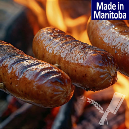 Unger Meats Burgers & Smokies