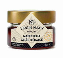 Virgin Mady Organic Maple Jelly