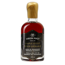 Virgin Mady Organic Maple Syrup