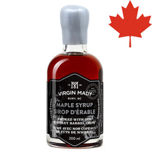 Virgin Mady Organic Maple Syrup