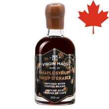 Virgin Mady Organic Maple Syrup