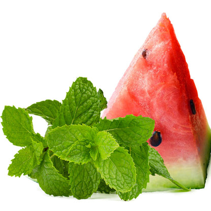 Watermelon Mint White Balsamic White Balsamic Vinegar