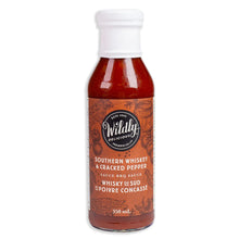 Wildly Delicious Grilling Sauces