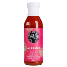 Wildly Delicious Grilling Sauces