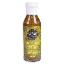 Wildly Delicious Grilling Sauces