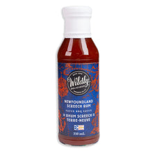 Wildly Delicious Grilling Sauces