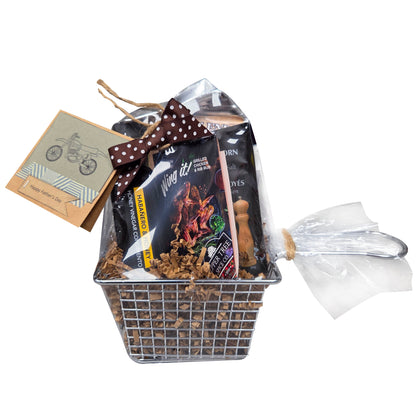 Wings & Fries Gift