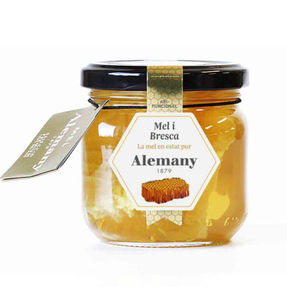 Alemany Honey