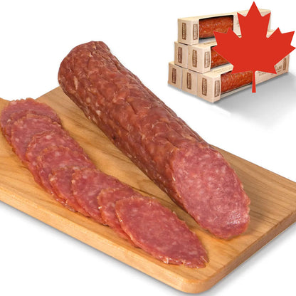 Artisanal Salami Artisanal Salami Other Fine Foods