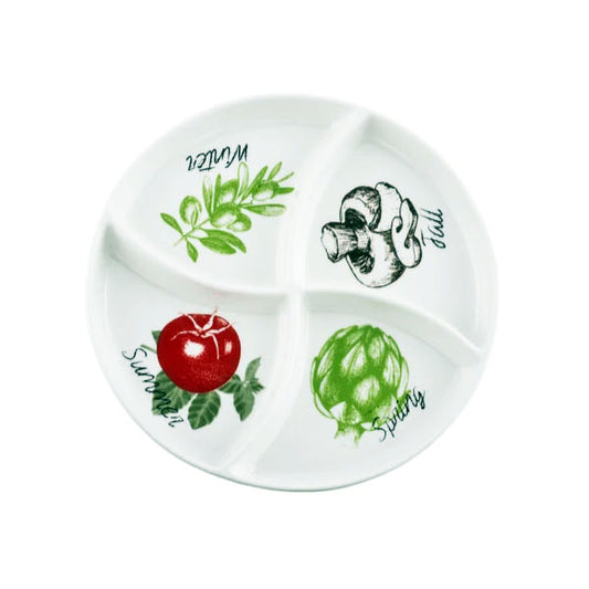 Four Seasons Dipping Platter