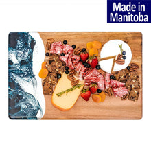 Lynn & Liana Serveware - Bread Board