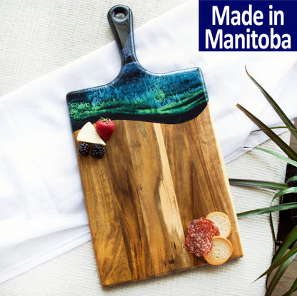 Lynn & Liana Serveware - Large Cheese Board