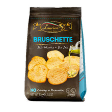 Bruschette Crackers