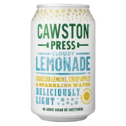 Cawston Press Sparkling Juice Drinks