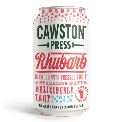 Cawston Press Sparkling Juice Drinks