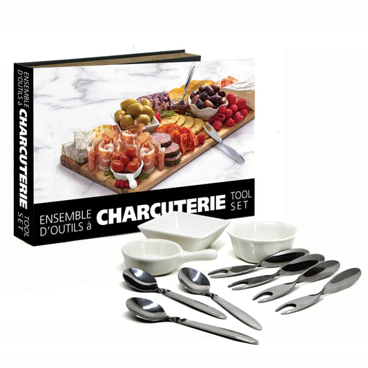 Charcuterie Tool Set