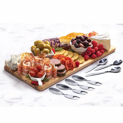 Charcuterie Tool Set